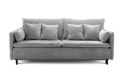 King Home Sofa MIRIA z funkcją spania - III grupa tkanin