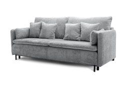King Home Sofa MIRIA z funkcją spania - III grupa tkanin