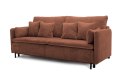 King Home Sofa MIRIA z funkcją spania - IV grupa tkanin King Home Sofa MIRIA z funkcją spania - IV grupa tkanin
