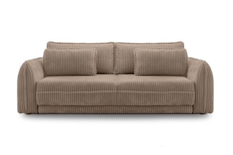 King Home Sofa NOA z funkcją spania - I grupa tkanin King Home Sofa NOA z funkcją spania - I grupa tkanin