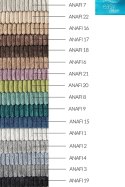 King Home Sofa NOA z funkcją spania - I grupa tkanin King Home Sofa NOA z funkcją spania - I grupa tkanin