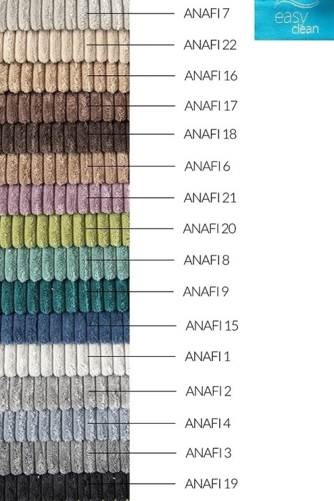 King Home Sofa NOA z funkcją spania - I grupa tkanin King Home Sofa NOA z funkcją spania - I grupa tkanin