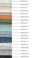 King Home Sofa NOA z funkcją spania - I grupa tkanin King Home Sofa NOA z funkcją spania - I grupa tkanin
