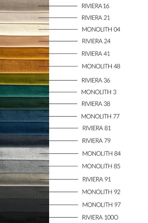 King Home Sofa NOA z funkcją spania - I grupa tkanin King Home Sofa NOA z funkcją spania - I grupa tkanin