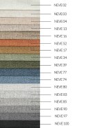 King Home Sofa NOA z funkcją spania - I grupa tkanin King Home Sofa NOA z funkcją spania - I grupa tkanin