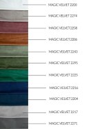 King Home Sofa NOA z funkcją spania - I grupa tkanin King Home Sofa NOA z funkcją spania - I grupa tkanin