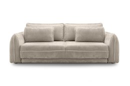 King Home Sofa NOA z funkcją spania - II grupa tkanin