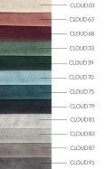 King Home Sofa NOA z funkcją spania - II grupa tkanin King Home Sofa NOA z funkcją spania - II grupa tkanin