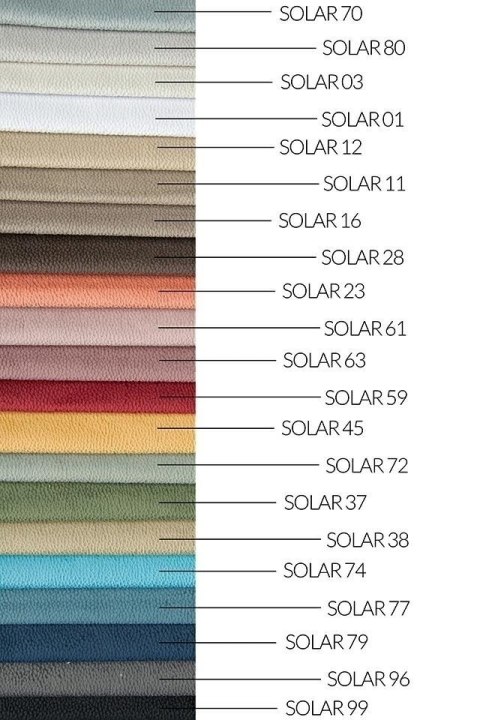 King Home Sofa NOA z funkcją spania - II grupa tkanin King Home Sofa NOA z funkcją spania - II grupa tkanin