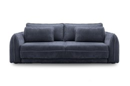 King Home Sofa NOA z funkcją spania - IV grupa tkanin