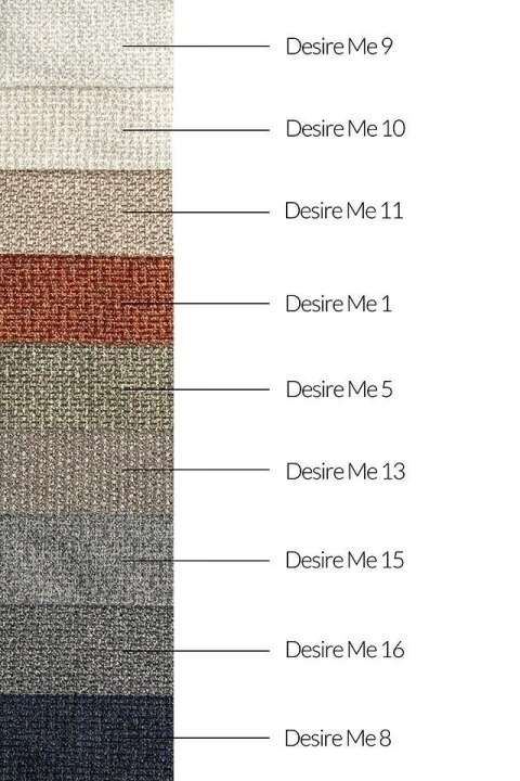 King Home Sofa NOA z funkcją spania - IV grupa tkanin King Home Sofa NOA z funkcją spania - IV grupa tkanin