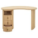 Richmond Interiors RICHMOND biurko BELFORT Richmond Interiors RICHMOND biurko BELFORT