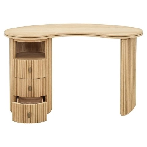 Richmond Interiors RICHMOND biurko BELFORT Richmond Interiors RICHMOND biurko BELFORT