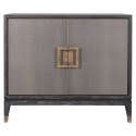 Richmond Interiors RICHMOND komoda BLOOMVILLE - 2 drzwiowa Richmond Interiors RICHMOND komoda BLOOMVILLE - 2 drzwiowa