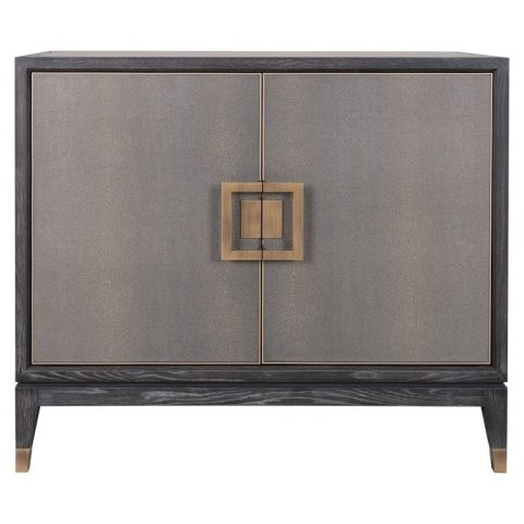 Richmond Interiors RICHMOND komoda BLOOMVILLE - 2 drzwiowa Richmond Interiors RICHMOND komoda BLOOMVILLE - 2 drzwiowa