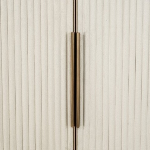 Richmond Interiors RICHMOND komoda TIVOLI 212 cm biała Richmond Interiors RICHMOND komoda TIVOLI 212 cm biała