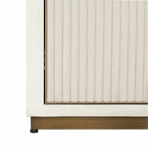 Richmond Interiors RICHMOND komoda TIVOLI 212 cm biała Richmond Interiors RICHMOND komoda TIVOLI 212 cm biała