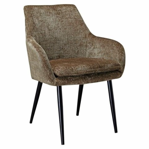 Richmond Interiors RICHMOND krzesło CHRISSY zielone Richmond Interiors RICHMOND krzesło CHRISSY zielone