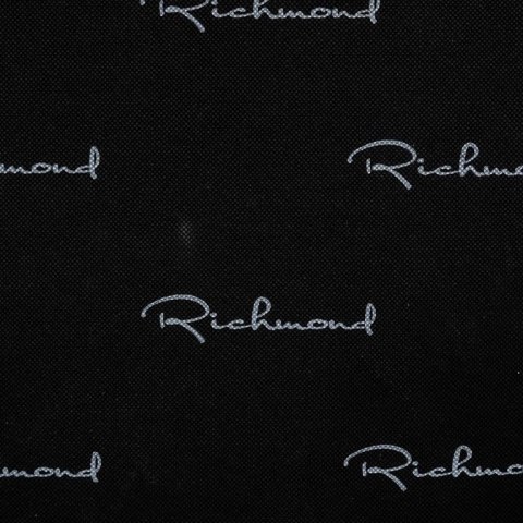 Richmond Interiors RICHMOND krzesło MORTON brązowe Richmond Interiors RICHMOND krzesło MORTON brązowe