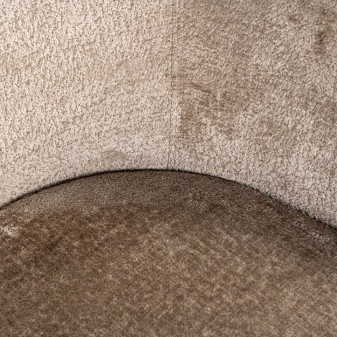 Richmond Interiors RICHMOND krzesło RUBY brązowe Richmond Interiors RICHMOND krzesło RUBY brązowe