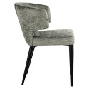 Richmond Interiors RICHMOND krzesło TAYLOR zielone Richmond Interiors RICHMOND krzesło TAYLOR zielone