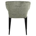 Richmond Interiors RICHMOND krzesło TAYLOR zielone Richmond Interiors RICHMOND krzesło TAYLOR zielone