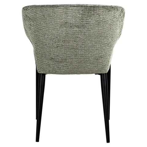 Richmond Interiors RICHMOND krzesło TAYLOR zielone Richmond Interiors RICHMOND krzesło TAYLOR zielone
