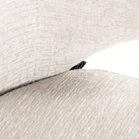 Richmond Interiors RICHMOND krzesło obrotowe MILLY CREAM Richmond Interiors RICHMOND krzesło obrotowe MILLY CREAM