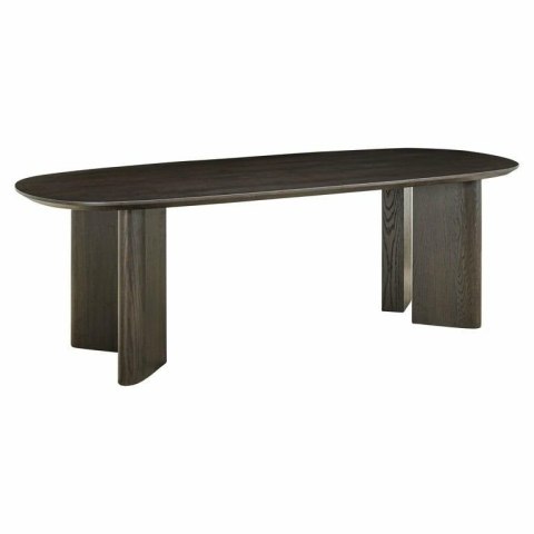 Richmond Interiors RICHMOND stół jadalniany DURBAN 220 BROWN Richmond Interiors RICHMOND stół jadalniany DURBAN 220 BROWN