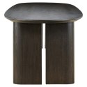 Richmond Interiors RICHMOND stół jadalniany DURBAN 220 BROWN Richmond Interiors RICHMOND stół jadalniany DURBAN 220 BROWN