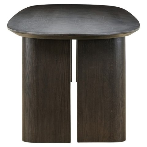 Richmond Interiors RICHMOND stół jadalniany DURBAN 220 BROWN Richmond Interiors RICHMOND stół jadalniany DURBAN 220 BROWN