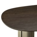 Richmond Interiors RICHMOND stół jadalniany DURBAN 220 BROWN Richmond Interiors RICHMOND stół jadalniany DURBAN 220 BROWN