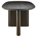 Richmond Interiors RICHMOND stół jadalniany DURBAN 220 BROWN Richmond Interiors RICHMOND stół jadalniany DURBAN 220 BROWN