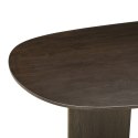 Richmond Interiors RICHMOND stół jadalniany DURBAN 220 BROWN Richmond Interiors RICHMOND stół jadalniany DURBAN 220 BROWN