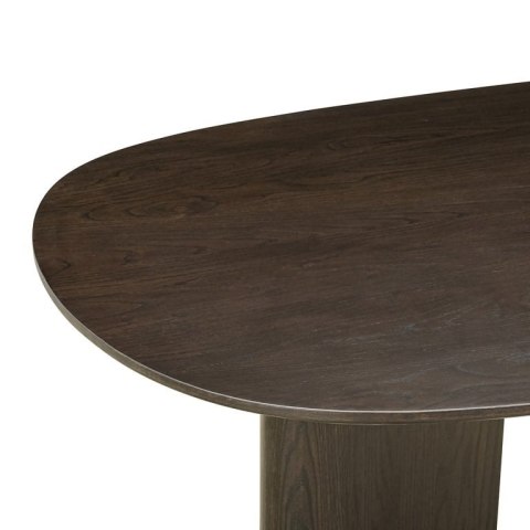 Richmond Interiors RICHMOND stół jadalniany DURBAN 220 BROWN Richmond Interiors RICHMOND stół jadalniany DURBAN 220 BROWN