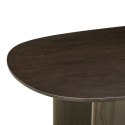 Richmond Interiors RICHMOND stół jadalniany DURBAN 220 BROWN Richmond Interiors RICHMOND stół jadalniany DURBAN 220 BROWN