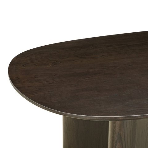Richmond Interiors RICHMOND stół jadalniany DURBAN 220 BROWN Richmond Interiors RICHMOND stół jadalniany DURBAN 220 BROWN