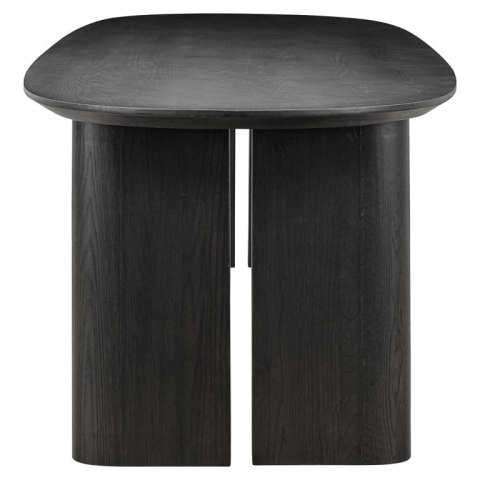 Richmond Interiors RICHMOND stół jadalniany DURBAN 220 DARK COFFEE Richmond Interiors RICHMOND stół jadalniany DURBAN 220 DARK COFFEE