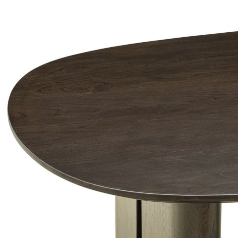 Richmond Interiors RICHMOND stół jadalniany DURBAN 250 BROWN Richmond Interiors RICHMOND stół jadalniany DURBAN 250 BROWN