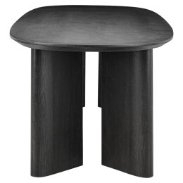 Richmond Interiors RICHMOND stół jadalniany DURBAN 250 DARK COFFEE