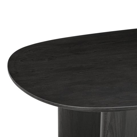 Richmond Interiors RICHMOND stół jadalniany DURBAN 250 DARK COFFEE Richmond Interiors RICHMOND stół jadalniany DURBAN 250 DARK COFFEE