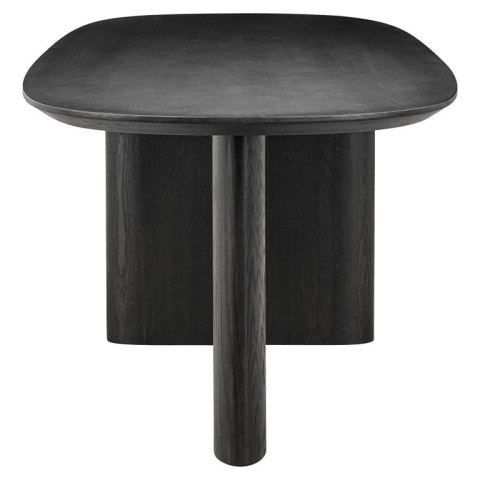 Richmond Interiors RICHMOND stół jadalniany DURBAN 250 DARK COFFEE Richmond Interiors RICHMOND stół jadalniany DURBAN 250 DARK COFFEE