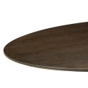 Richmond Interiors RICHMOND stół jadalniany GORDON 210 BROWN Richmond Interiors RICHMOND stół jadalniany GORDON 210 BROWN