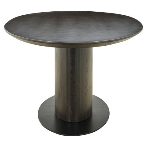 Richmond Interiors RICHMOND stół jadalniany GORDON 210 BROWN Richmond Interiors RICHMOND stół jadalniany GORDON 210 BROWN