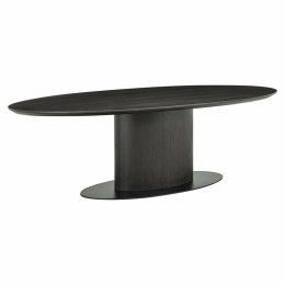 Richmond Interiors RICHMOND stół jadalniany GORDON 210 DARK COFFEE