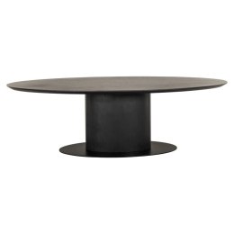 Richmond Interiors RICHMOND stół jadalniany GORDON 240 DARK COFFEE