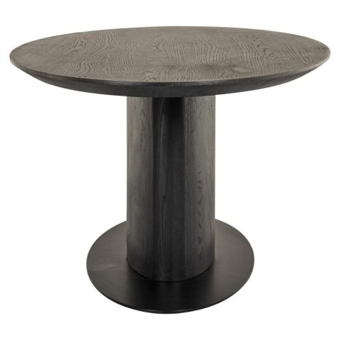 Richmond Interiors RICHMOND stół jadalniany GORDON 240 DARK COFFEE Richmond Interiors RICHMOND stół jadalniany GORDON 240 DARK COFFEE