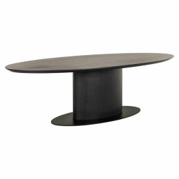 Richmond Interiors RICHMOND stół jadalniany GORDON 300 DARK COFFEE