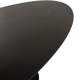 Richmond Interiors RICHMOND stół jadalniany GORDON 300 DARK COFFEE