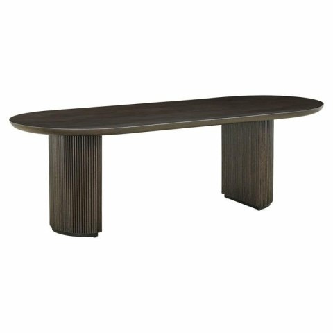 Richmond Interiors RICHMOND stół jadalniany KINGSTON 280 BROWN Richmond Interiors RICHMOND stół jadalniany KINGSTON 280 BROWN